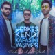 Herkes Kendi Kafasını Yaşıyor feat Sarih Single