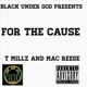 For the Cause Single