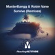 Survive Remixes Single