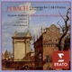 Bach Violin Concertos BWV 1041 1043 1064