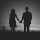 Night feelings Single