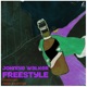 Johnnie Walker Freestyle Single