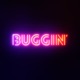 Buggin feat La ch Single