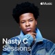 Apple Music Sessions Nasty C EP
