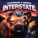 Interstate feat Astromane Single