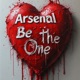Be the One Single