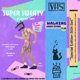 WALKING feat Yaba Gobana 6RIPS Blackat Single