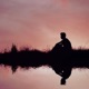 Silence translated into frequency Single