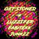 Get Stoned feat Junkzz Luzzifer Single
