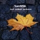 Wet Yellow Autumn Single