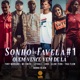 Quem Vence Vem De Lá feat Aline Fern Lord ADL Thai Flow Luthuli Nobru Black Single
