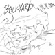 Backyard feat Booman Forever Makia N8vboy Single