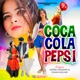 Coca Cola Pepsi Single