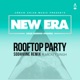 Rooftop Party feat Mickey Singh Sodhivine Remix Single