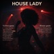 House Lady feat Morris Revy Club Version Single