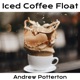 Iced Coffee Float Single