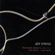 Joy Spring feat Lucho Aguilar Ricardo Belda
