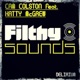 Delirium feat Katty McGrew Single