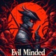 Evil Minded Single