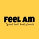Feel Am feat Rukkysmash Single