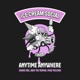 Anytime Anywhere feat Abhi The Nomad Mike Melinoe Shane Doe Single
