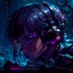 Neon Doki Doki Single