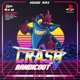 Crash Bandicoot House RMX feat Guillermo Días Keybasket Dsso Single