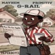 Here We Go Again Paperboyz feat Mayhem Primitiv Single