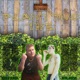 Planting The Bush feat DAL TONE Single
