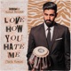 Love How You Hate Me Tabla Remix Single