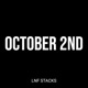October 2nd Single