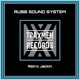 Retro Jackin Single