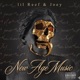 New Age Music feat JOEY