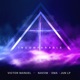 Incomparable feat Naviim Ema Jun LP Single