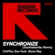 Synchronize Soulmekanikz Remix feat Rona Ray Single