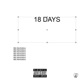 18 Days Single