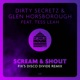 Scream Shout feat Tess Leah Single
