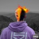 Burning feat Shannon Rose Single