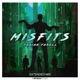 Misfits Extended Mix Single