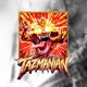 Spinn vill Tazmanian 2026 Single