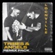 Tribes Angels Remix Pack EP