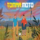 Tomar Moto Lofi Single