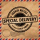 Special Delivery Single feat Likkle Jordee Single