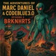 BRKNHRTS feat Code Blue 3 0 Single
