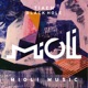 Black Hole Single