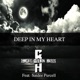Deep in My Heart feat Saidee Purcell Single