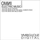 Electric Music EP