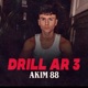 DRILL AR 3 Single