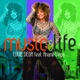 Music and Life feat Anane Vega