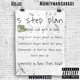 5 Step Plan feat Rojo Single